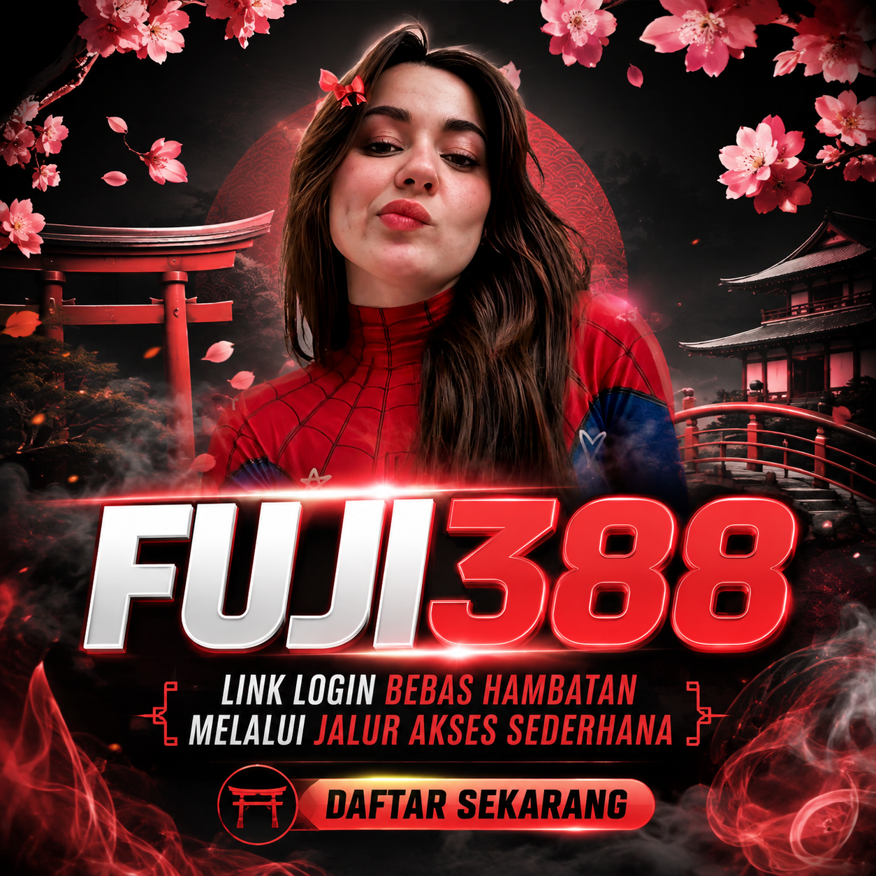 FUJI388